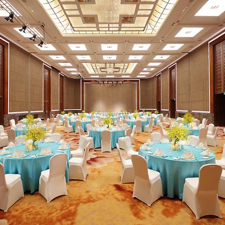 Intercontinental Haikou Seaview By Ihg ภายนอก รูปภาพ