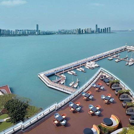 Intercontinental Haikou Seaview By Ihg ภายนอก รูปภาพ