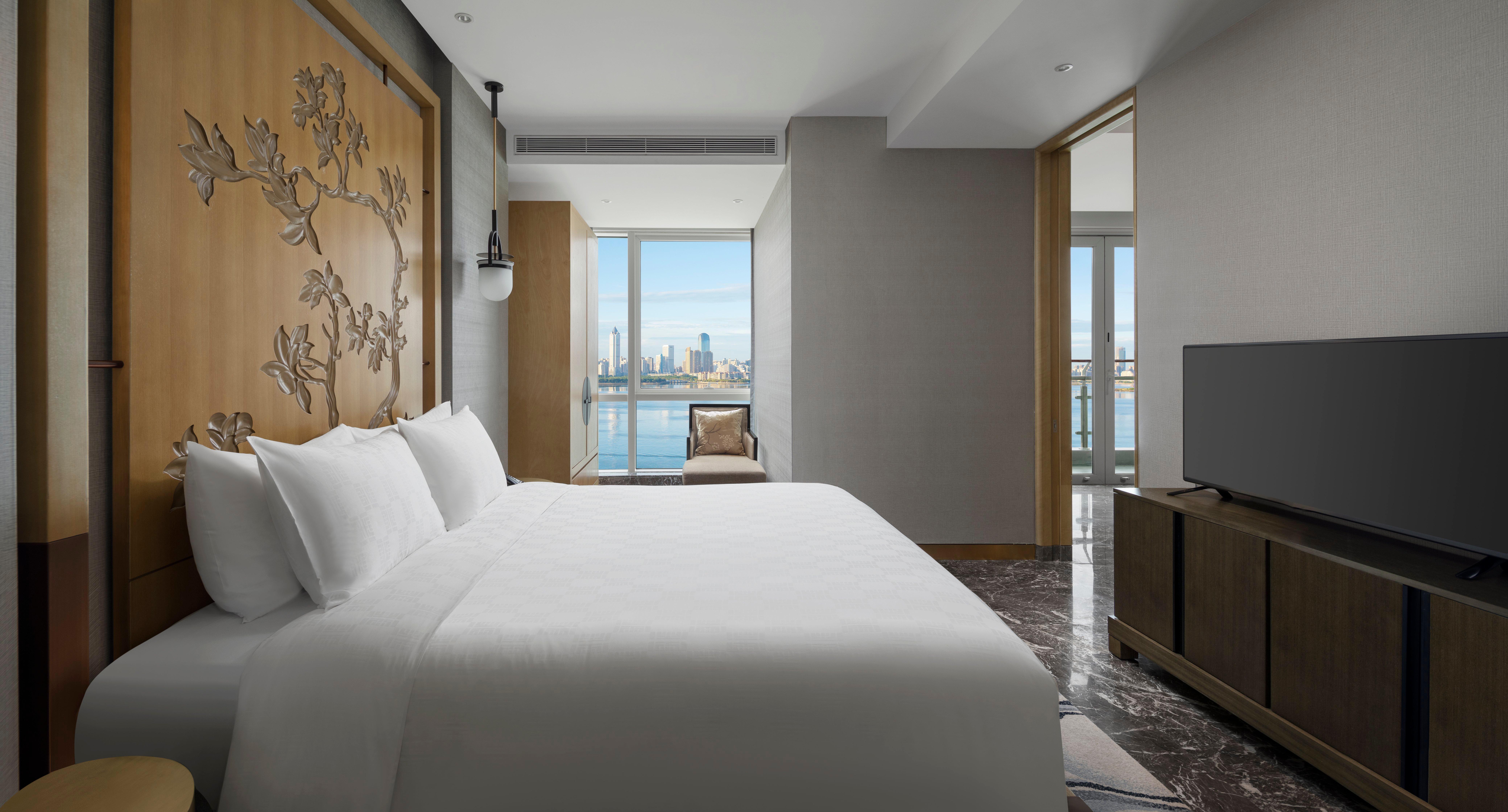 Intercontinental Haikou Seaview By Ihg ภายนอก รูปภาพ
