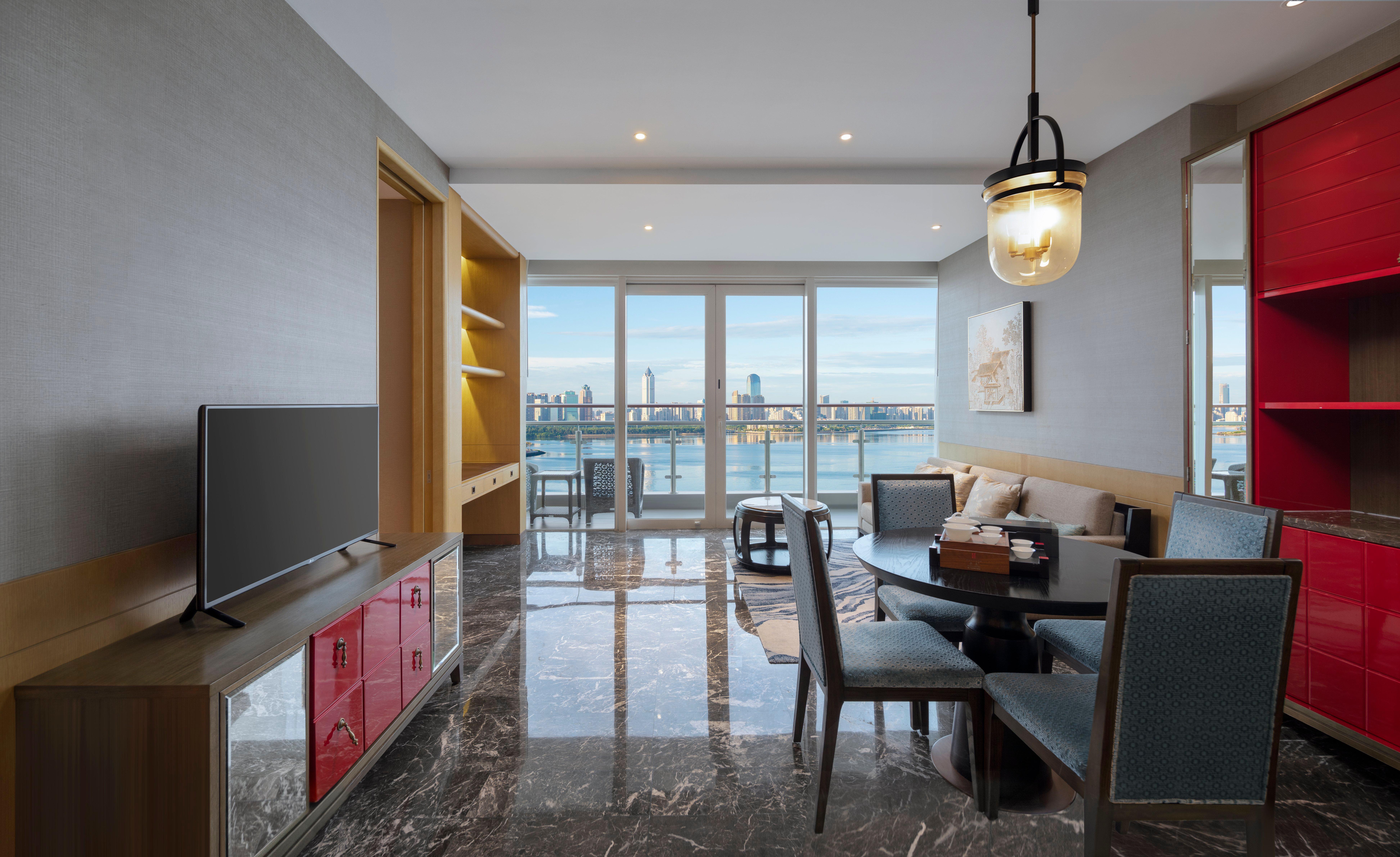 Intercontinental Haikou Seaview By Ihg ภายนอก รูปภาพ