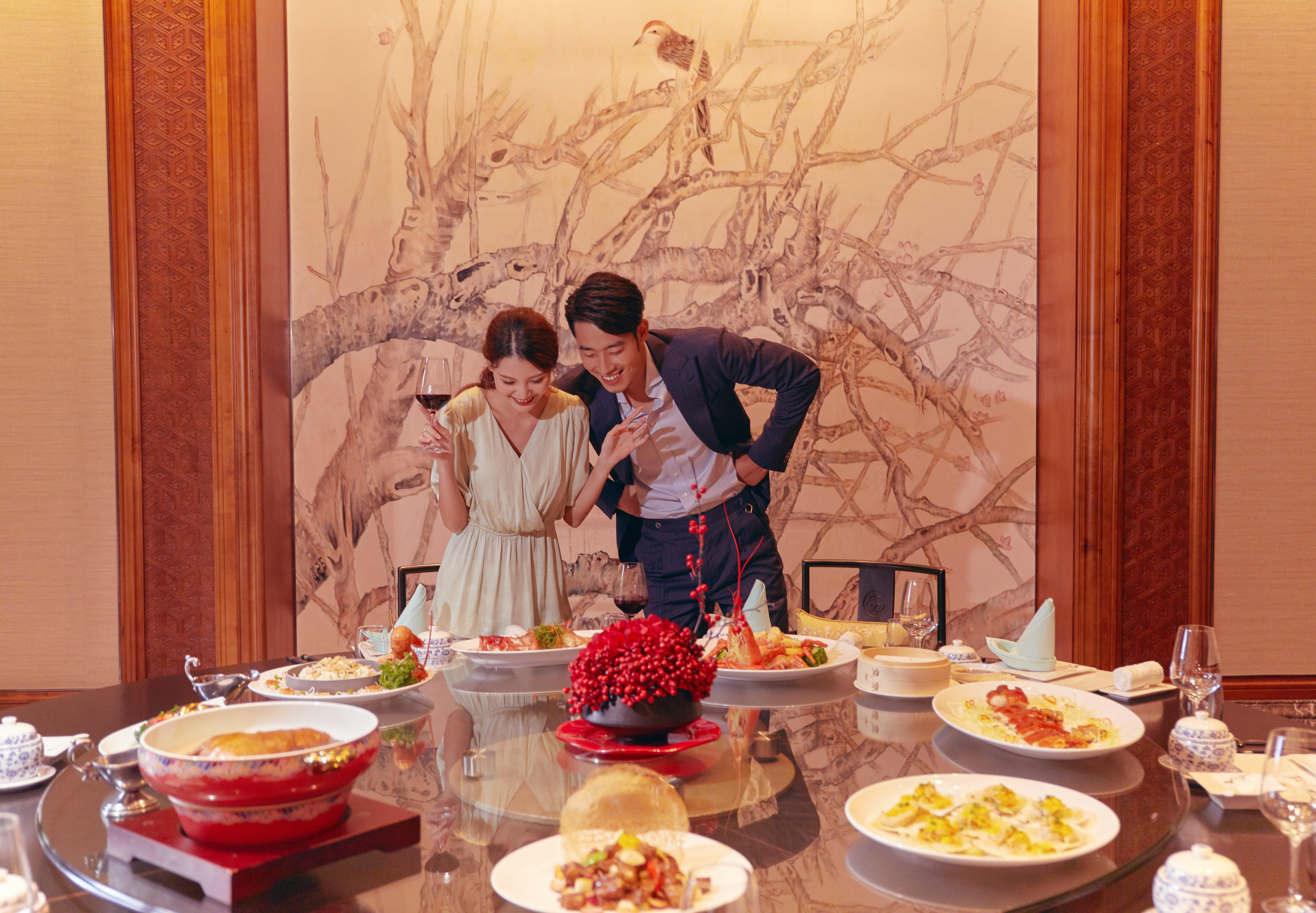 Intercontinental Haikou Seaview By Ihg ภายนอก รูปภาพ