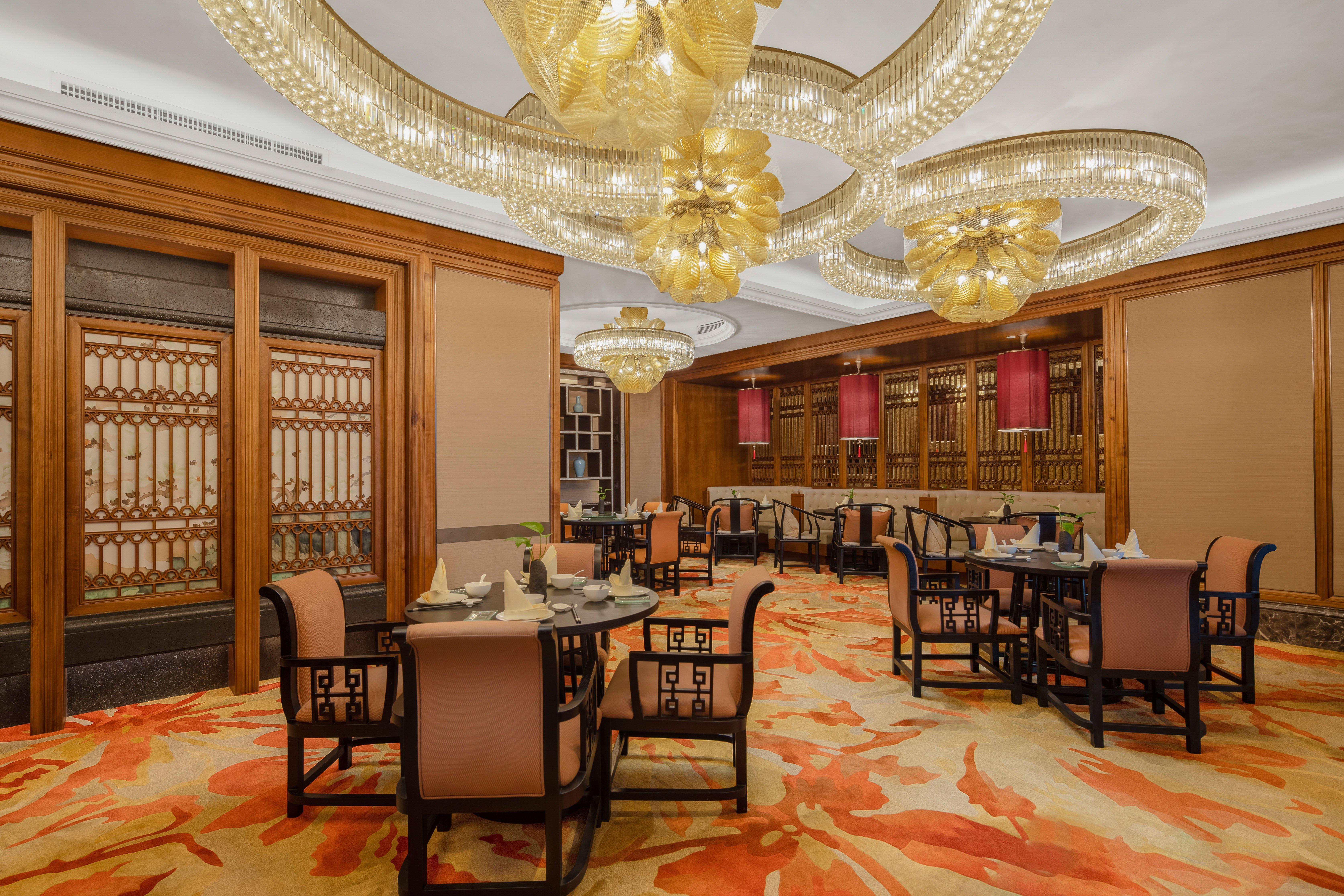 Intercontinental Haikou Seaview By Ihg ภายนอก รูปภาพ
