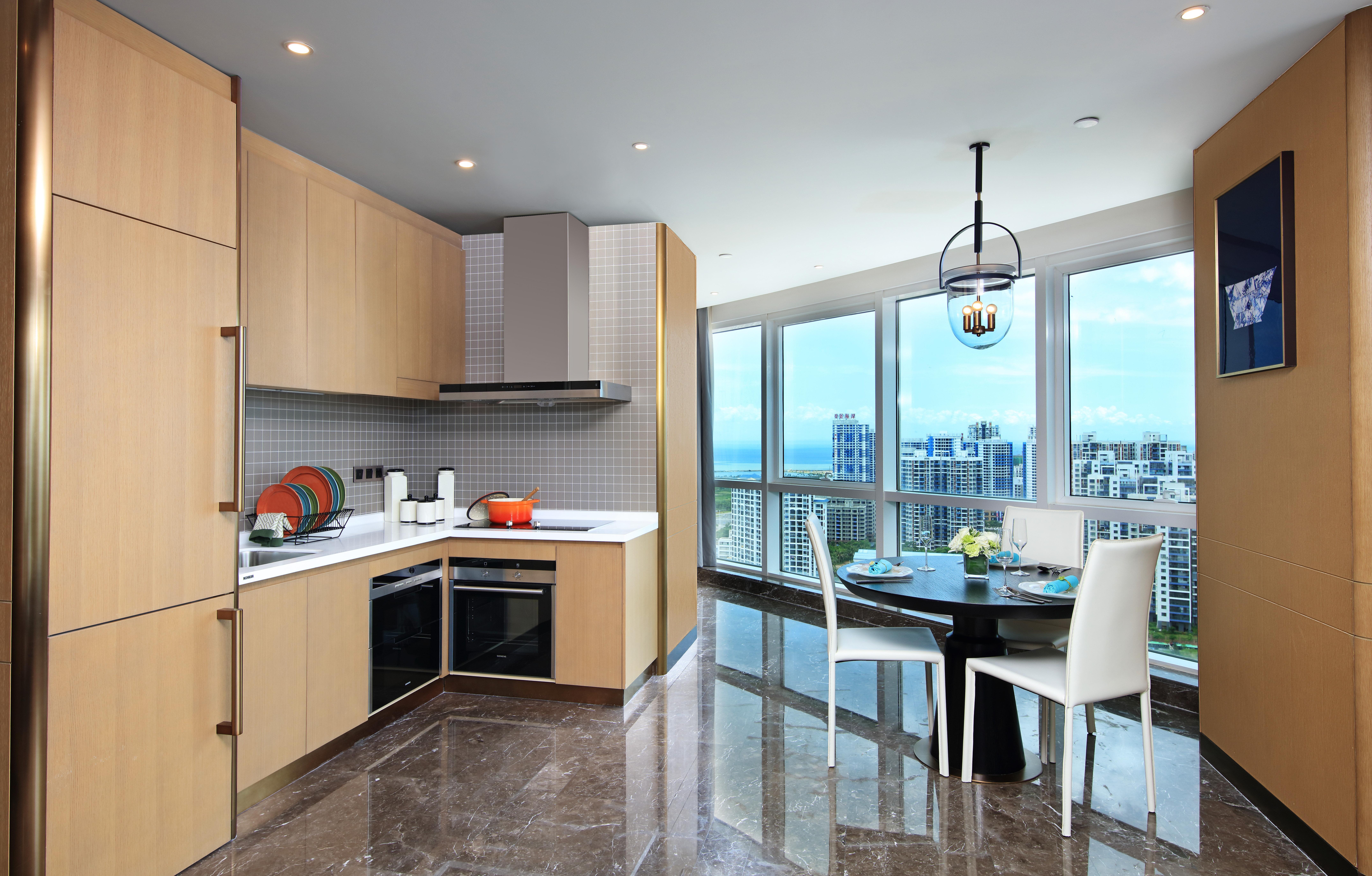 Intercontinental Haikou Seaview By Ihg ภายนอก รูปภาพ