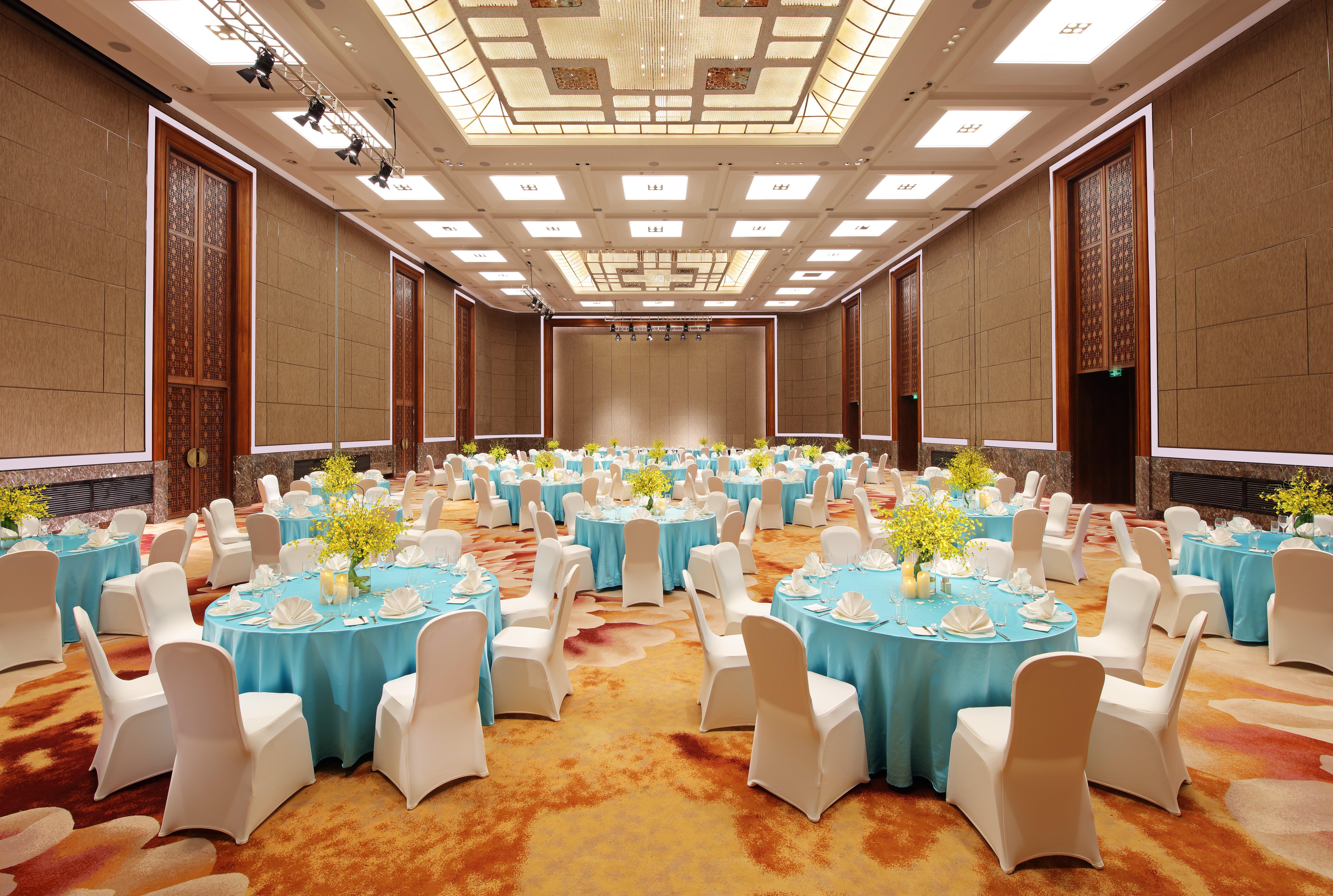 Intercontinental Haikou Seaview By Ihg ภายนอก รูปภาพ
