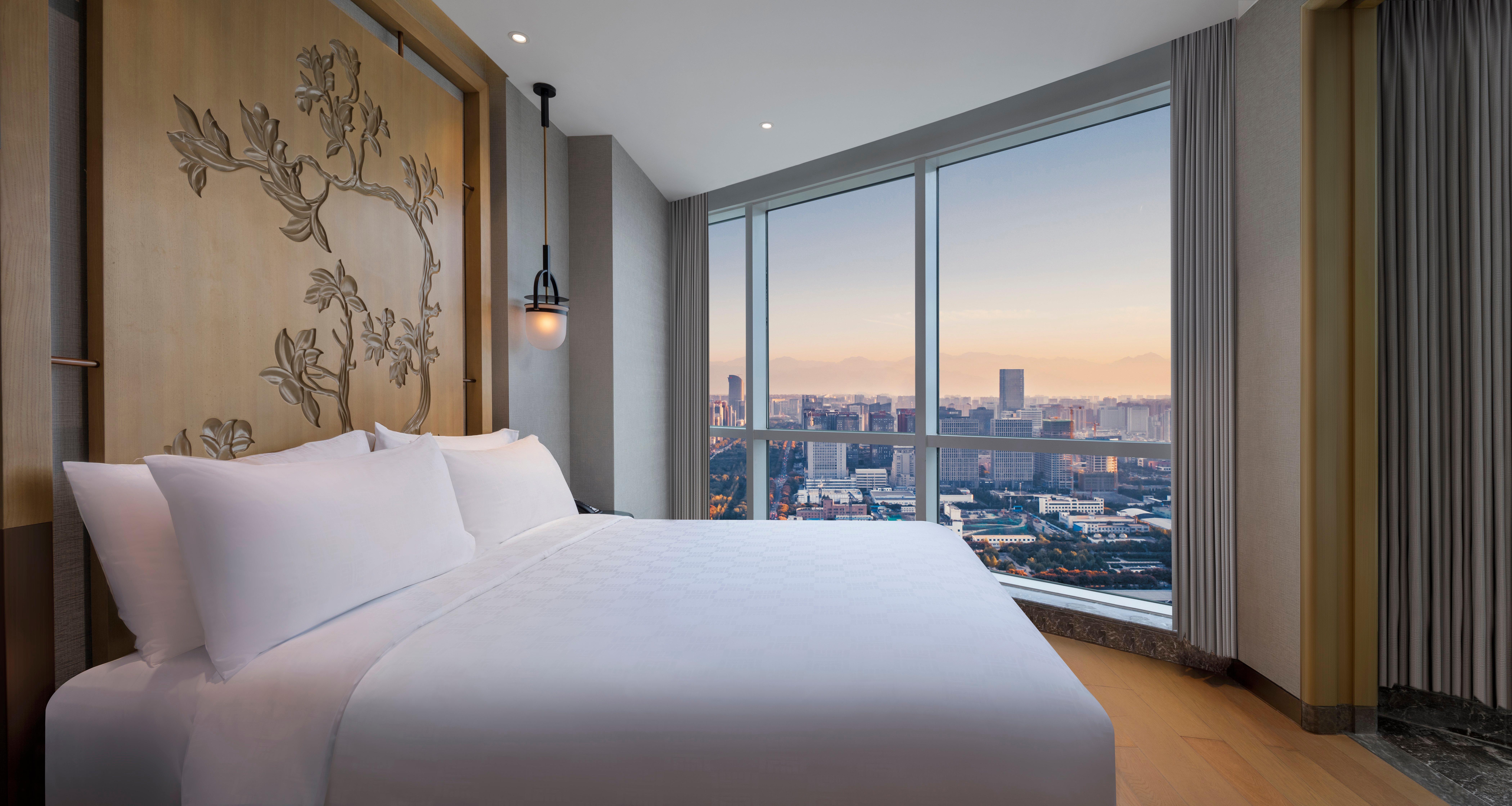 Intercontinental Haikou Seaview By Ihg ภายนอก รูปภาพ