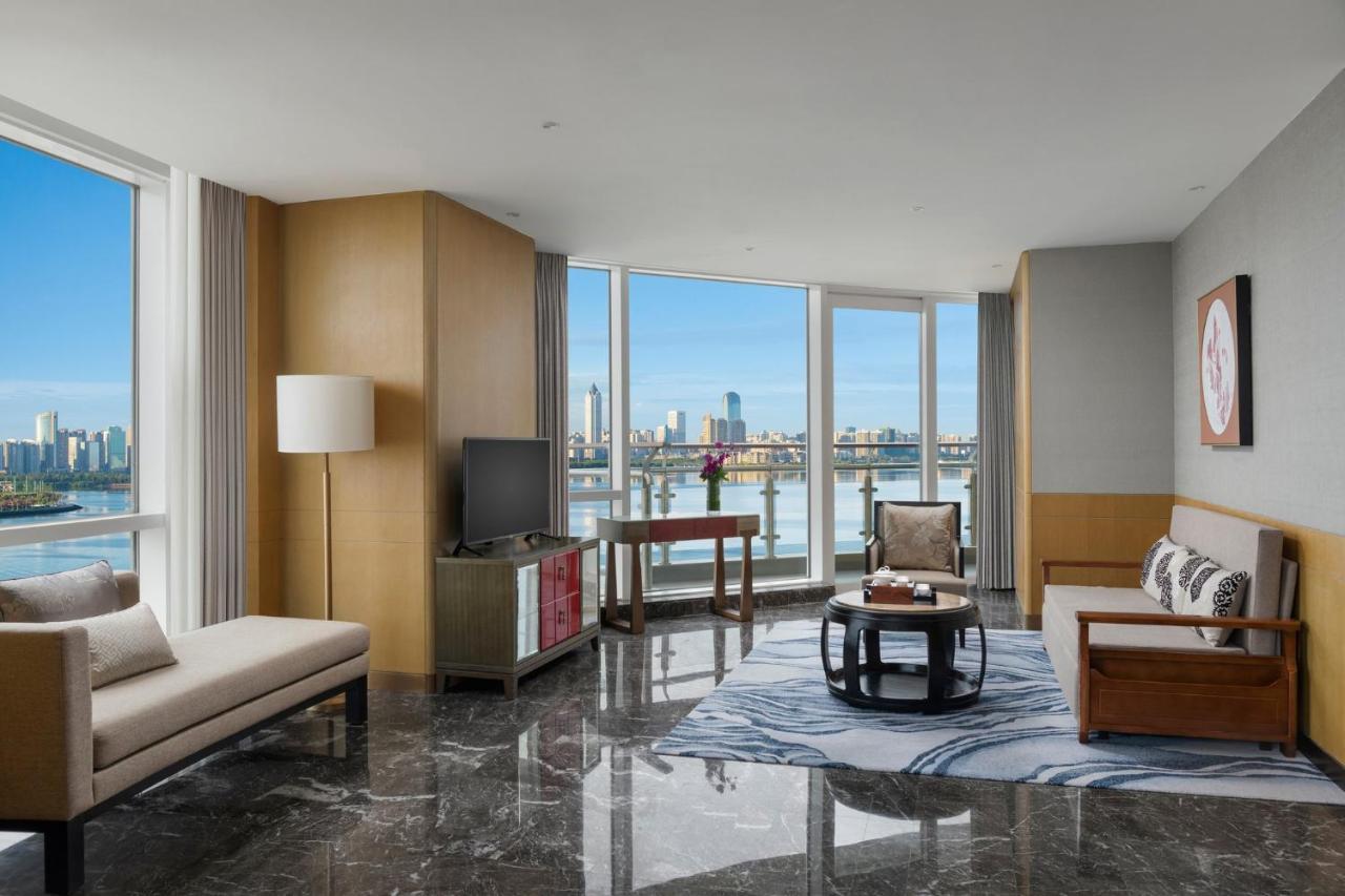 Intercontinental Haikou Seaview By Ihg ภายนอก รูปภาพ