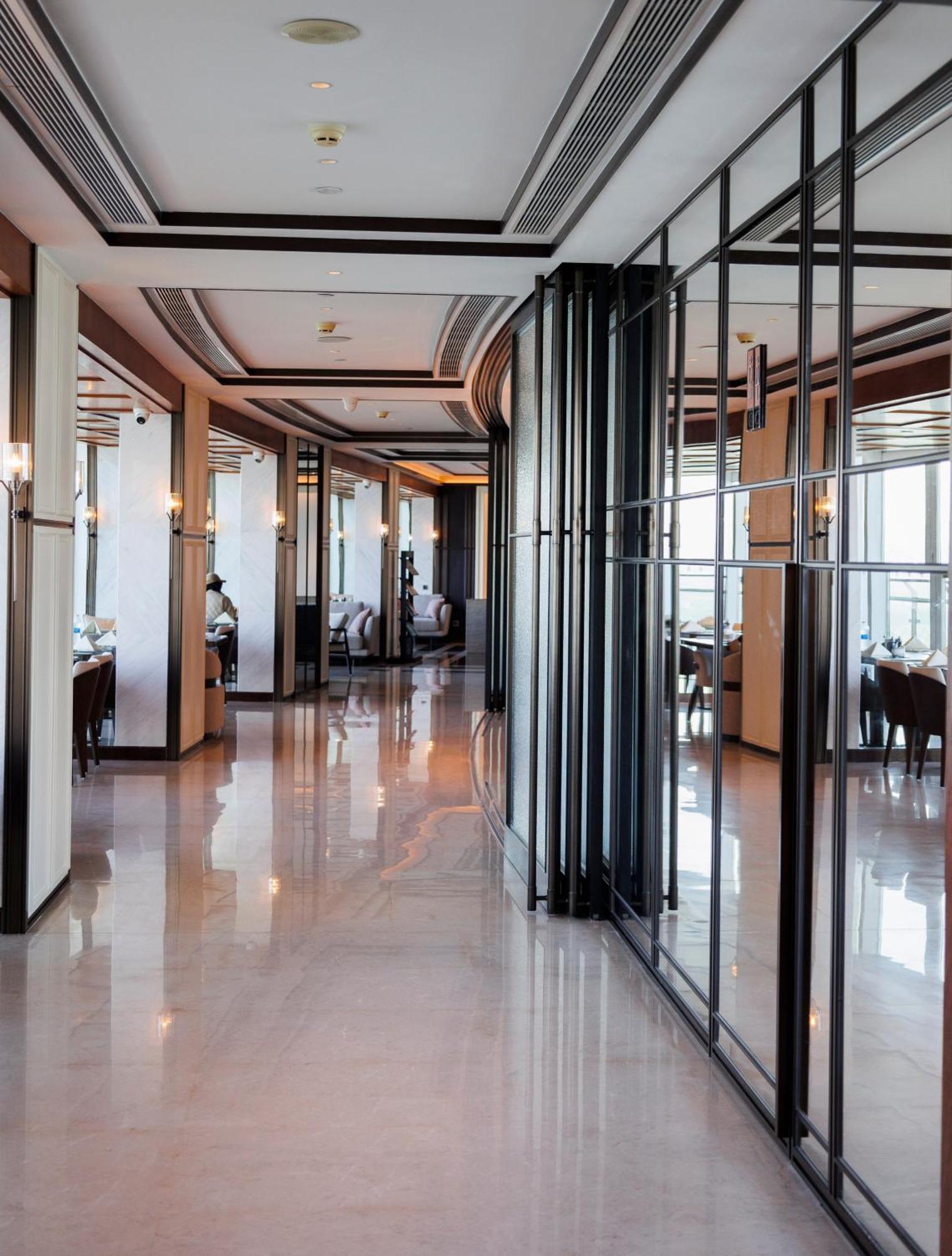 Intercontinental Haikou Seaview By Ihg ภายนอก รูปภาพ