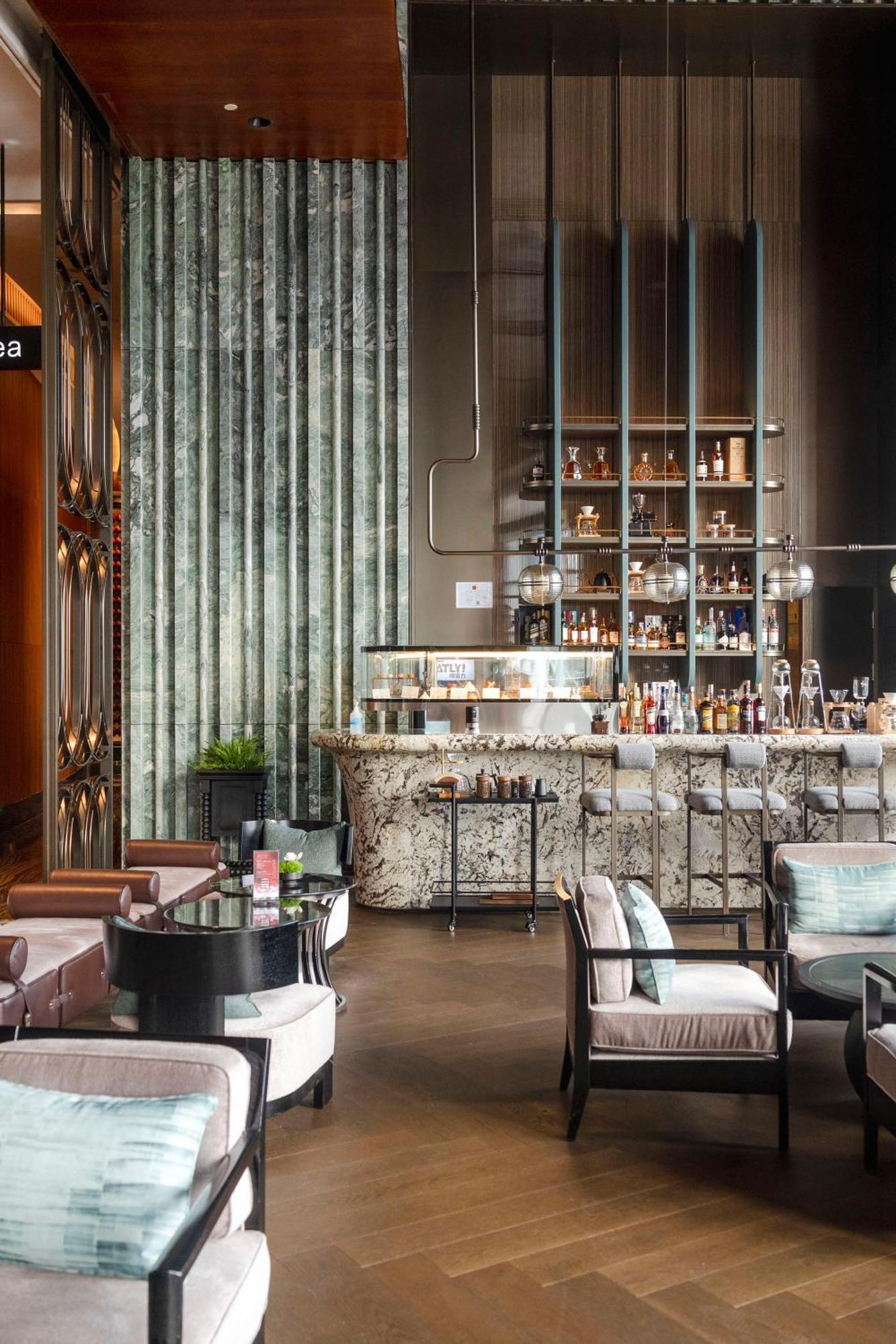 Intercontinental Haikou Seaview By Ihg ภายนอก รูปภาพ