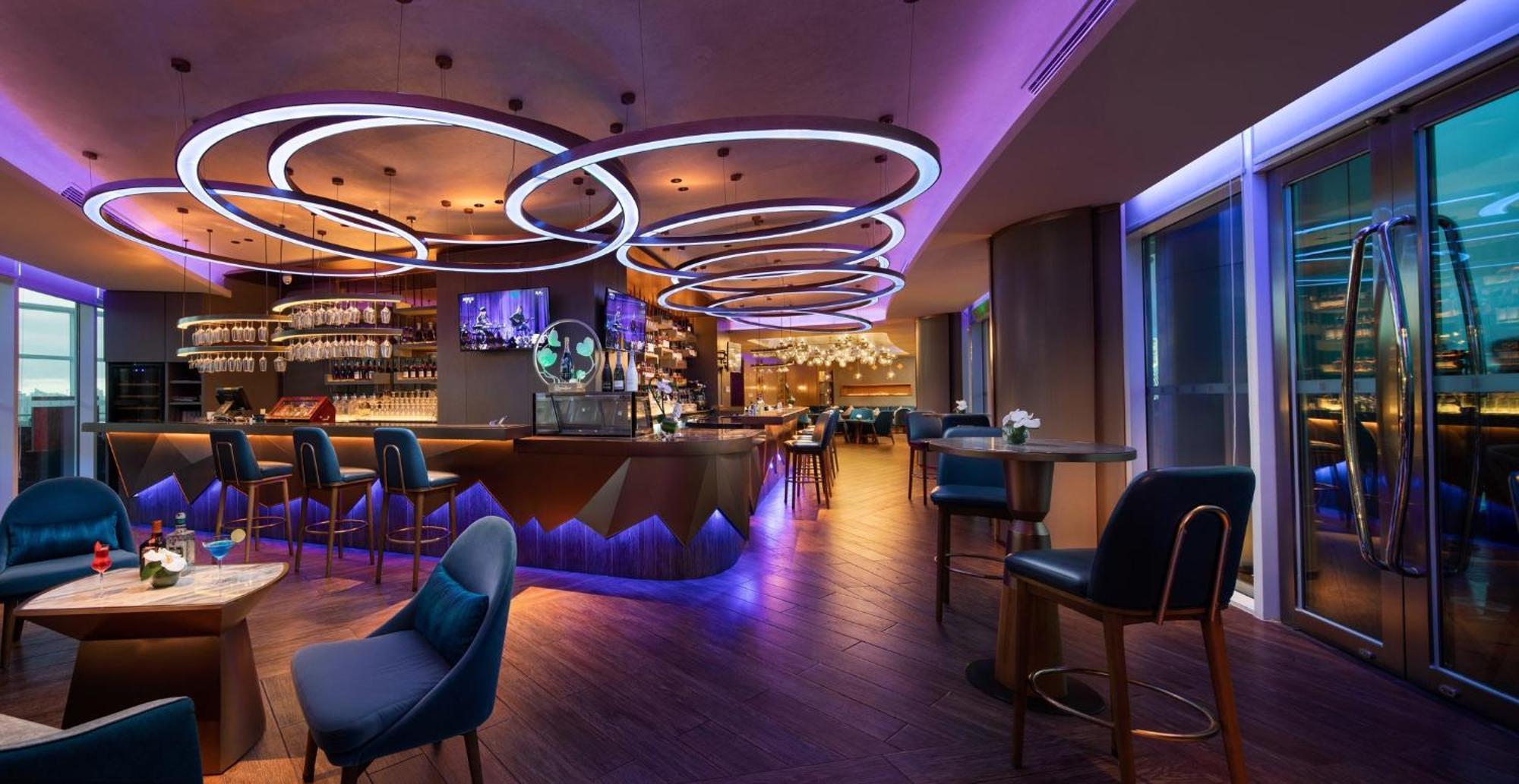 Intercontinental Haikou Seaview By Ihg ภายนอก รูปภาพ