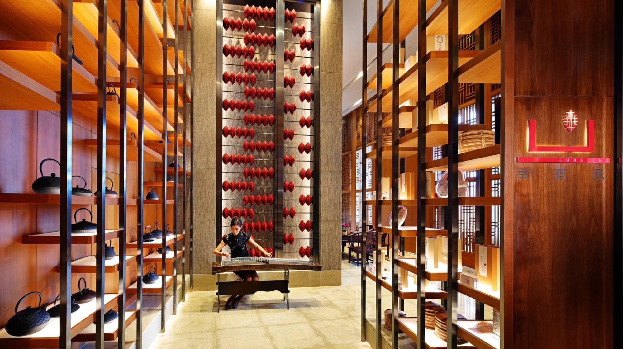Intercontinental Haikou Seaview By Ihg ภายนอก รูปภาพ