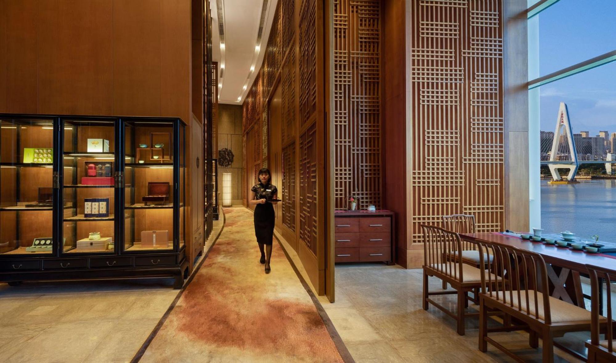 Intercontinental Haikou Seaview By Ihg ภายนอก รูปภาพ