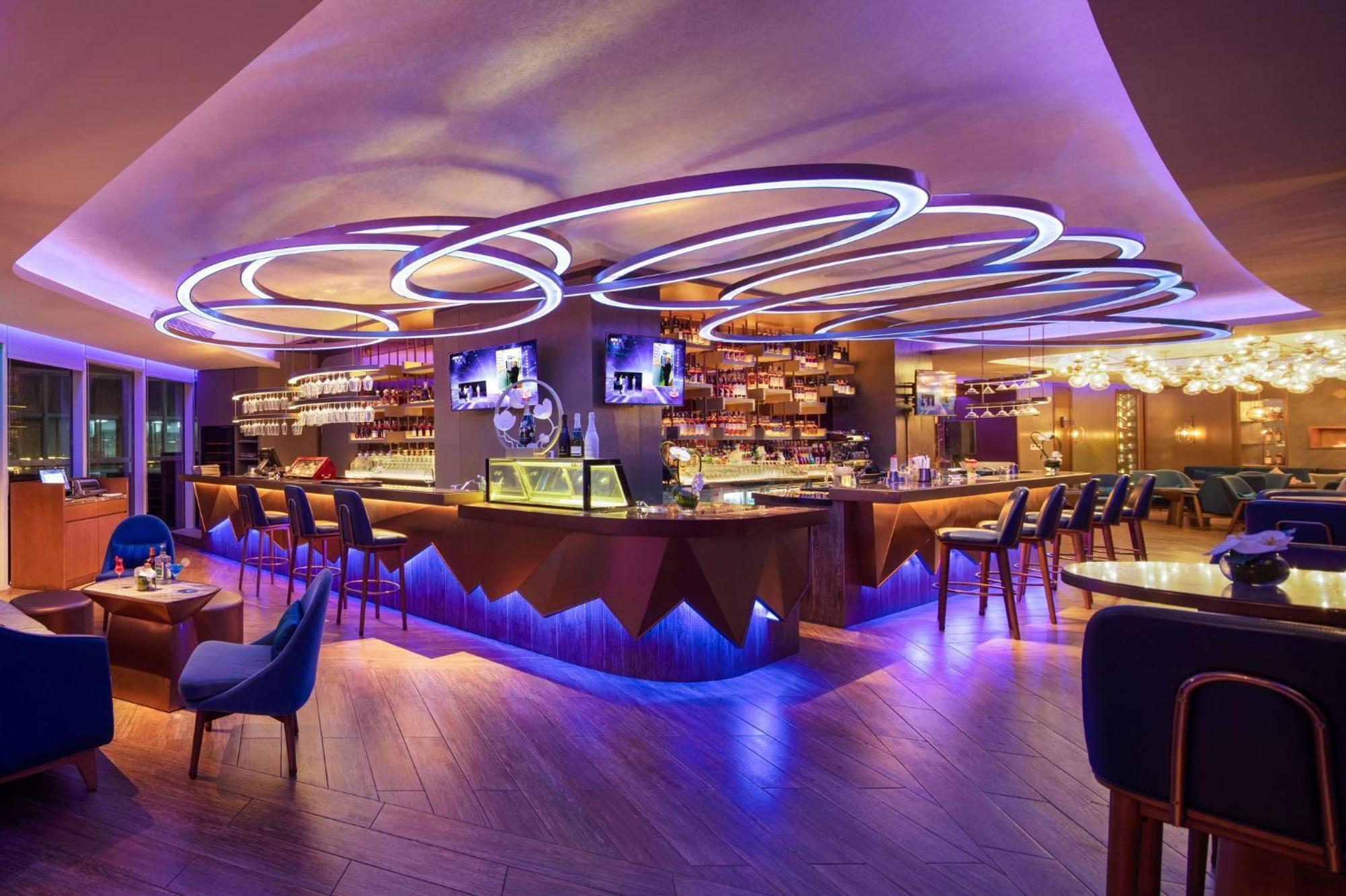 Intercontinental Haikou Seaview By Ihg ภายนอก รูปภาพ